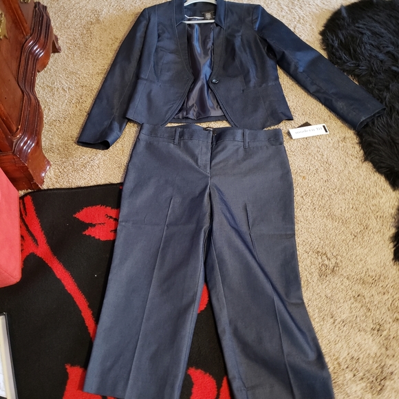 attention Denim - Jean outfit